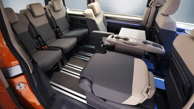 T5 Caravelle